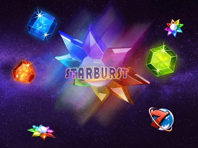 Verde Casino – Starburst 20 ingyenes pörgetés